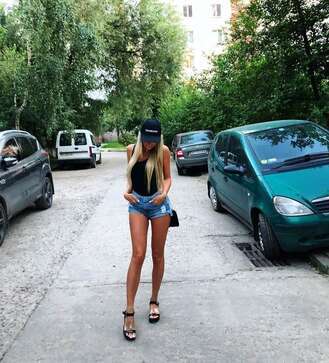 Алена Реал фото, Киевская область, Киев