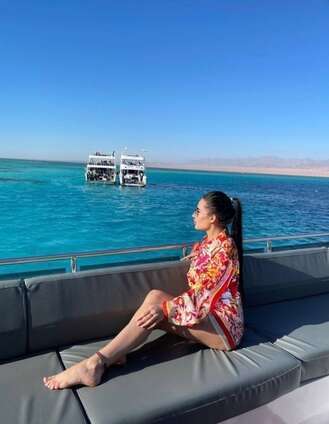 Маргарита, Киевская область, Киев